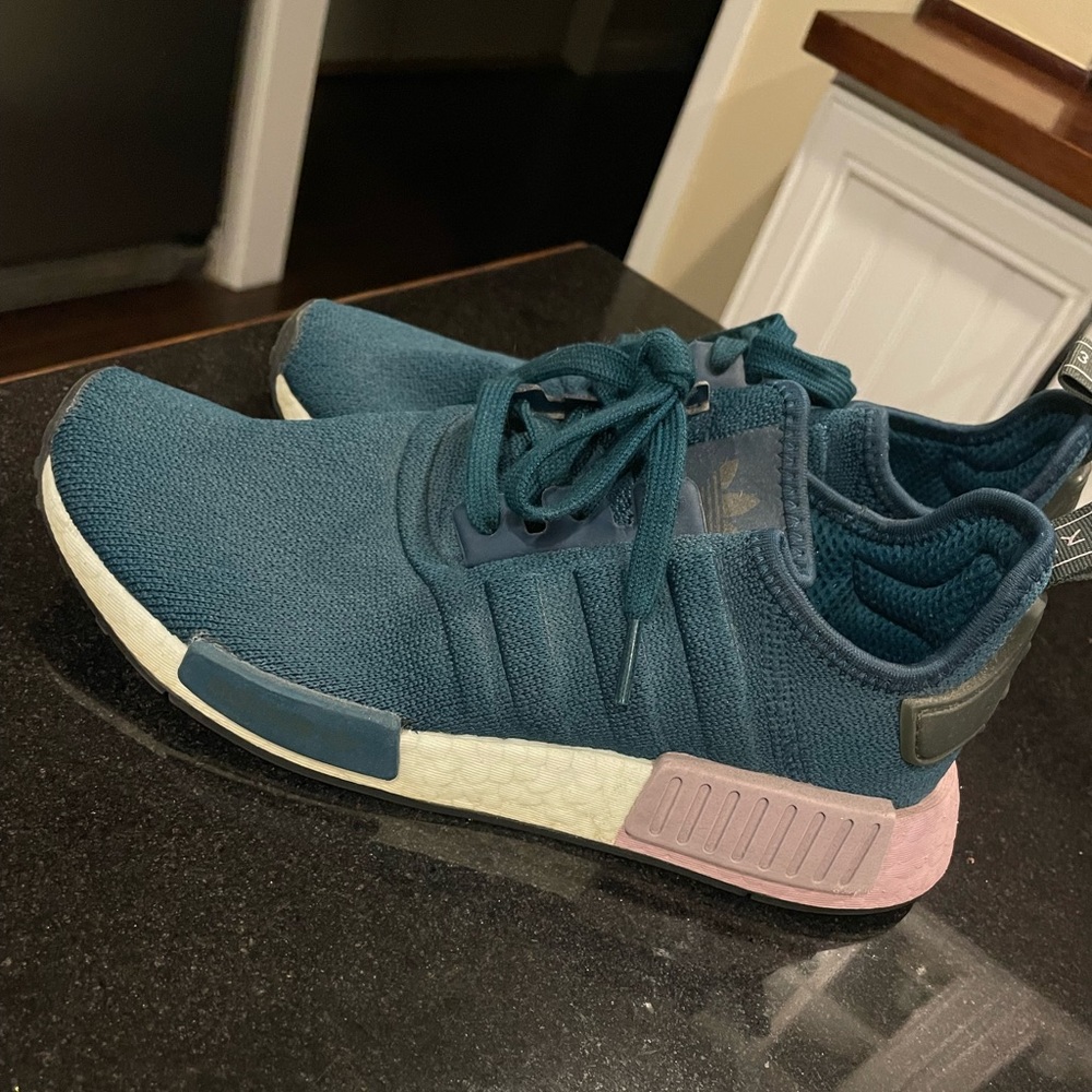 Adidas NMD boost
